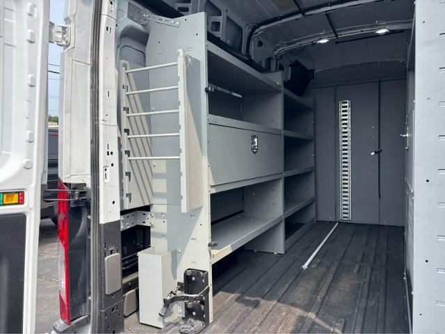 2023 Ford Transit Cargo Van Fitchburg MA