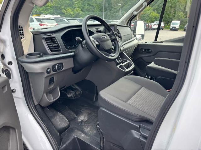 2023 Ford Transit Cargo Van Fitchburg MA