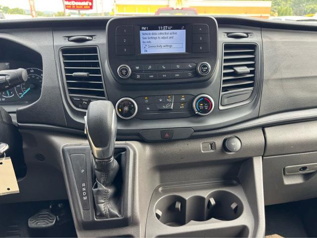 2023 Ford Transit Cargo Van Fitchburg MA