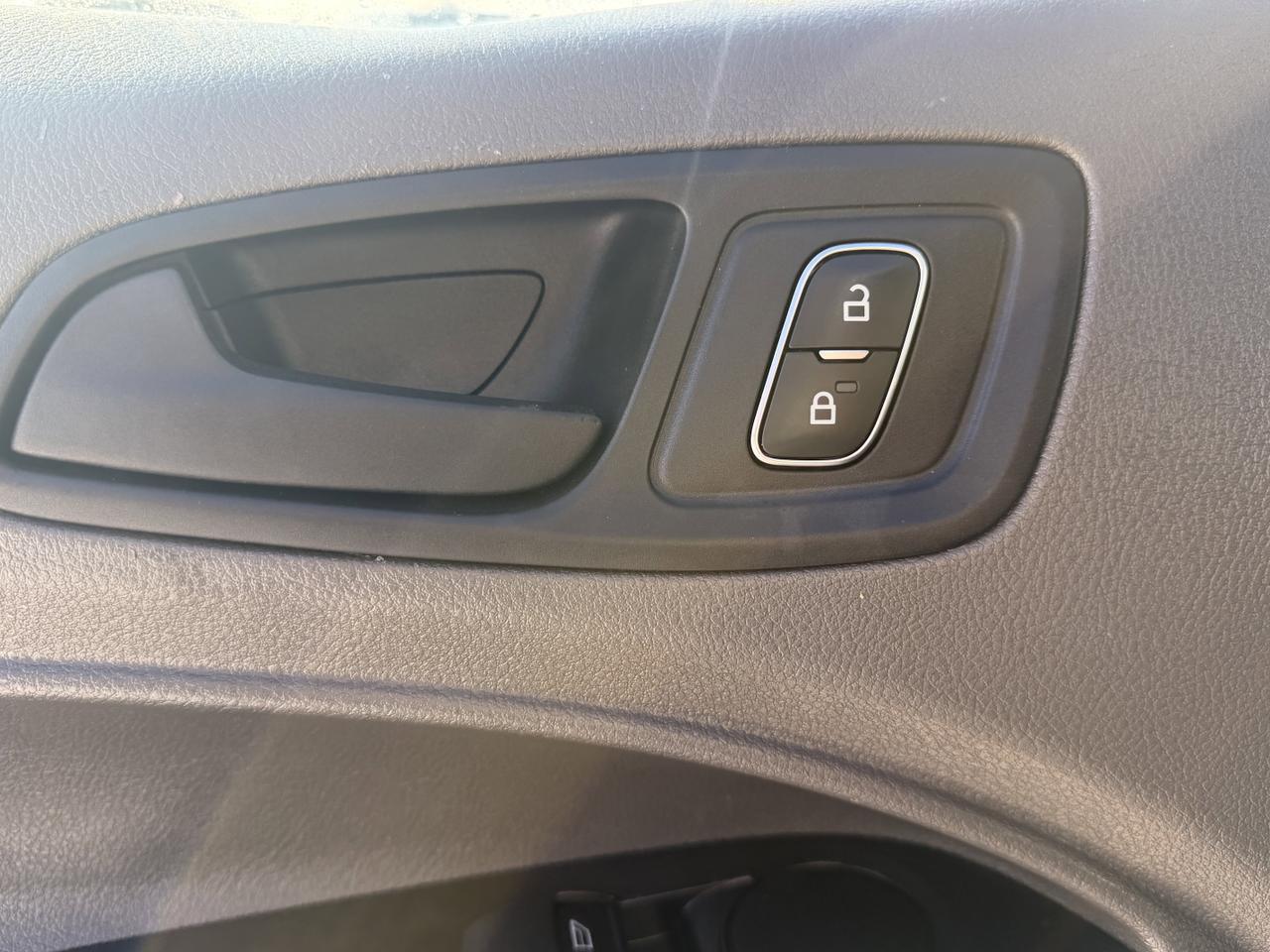 2023 Ford Transit Connect Van XL FWD | Low KMs | Backup Camera | Bluetooth | AC | Keyless Entry Redwater AB