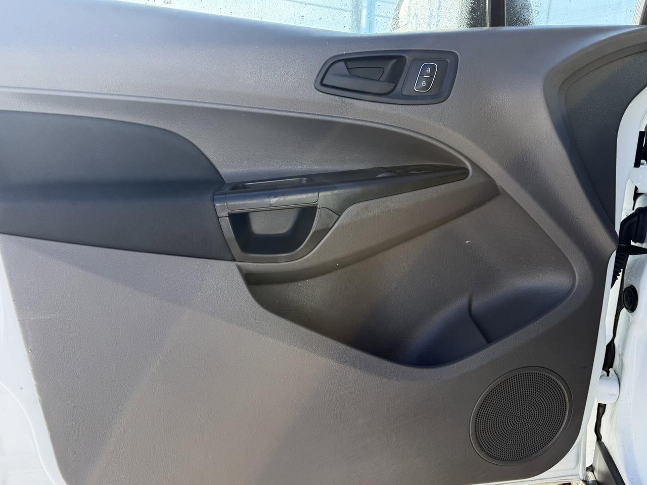 2023 Ford Transit Connect Van XL FWD | Low KMs | Backup Camera | Bluetooth | AC | Keyless Entry Redwater AB