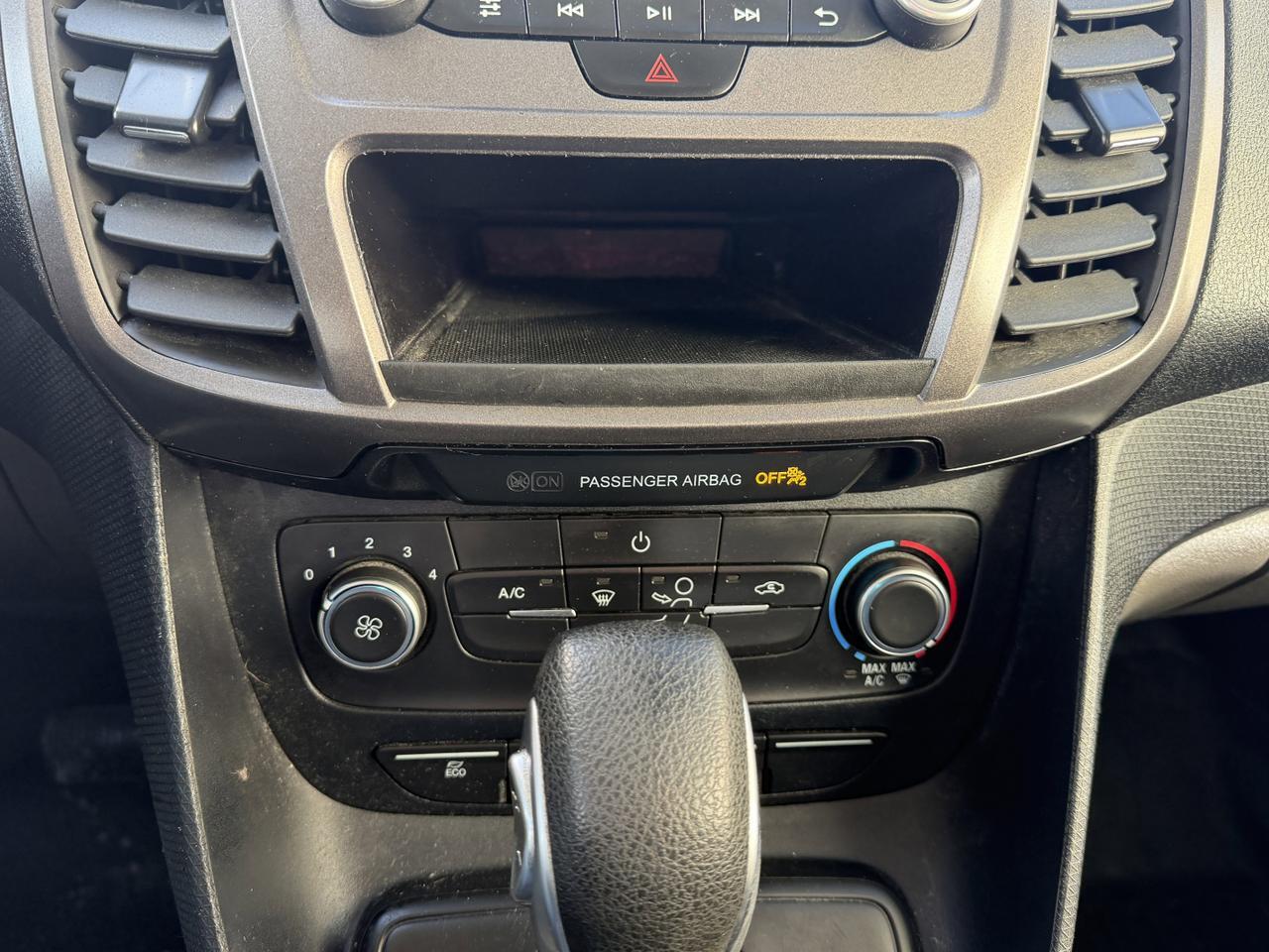 2023 Ford Transit Connect Van XL FWD | Low KMs | Backup Camera | Bluetooth | AC | Keyless Entry Redwater AB