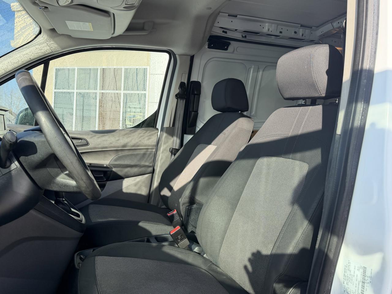 2023 Ford Transit Connect Van XL FWD | Low KMs | Backup Camera | Bluetooth | AC | Keyless Entry Redwater AB