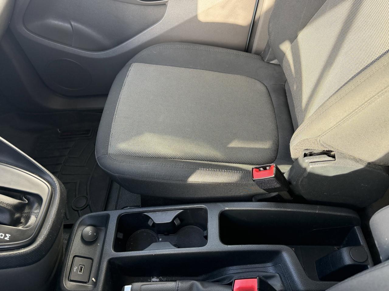 2023 Ford Transit Connect Van XL FWD | Low KMs | Backup Camera | Bluetooth | AC | Keyless Entry Redwater AB