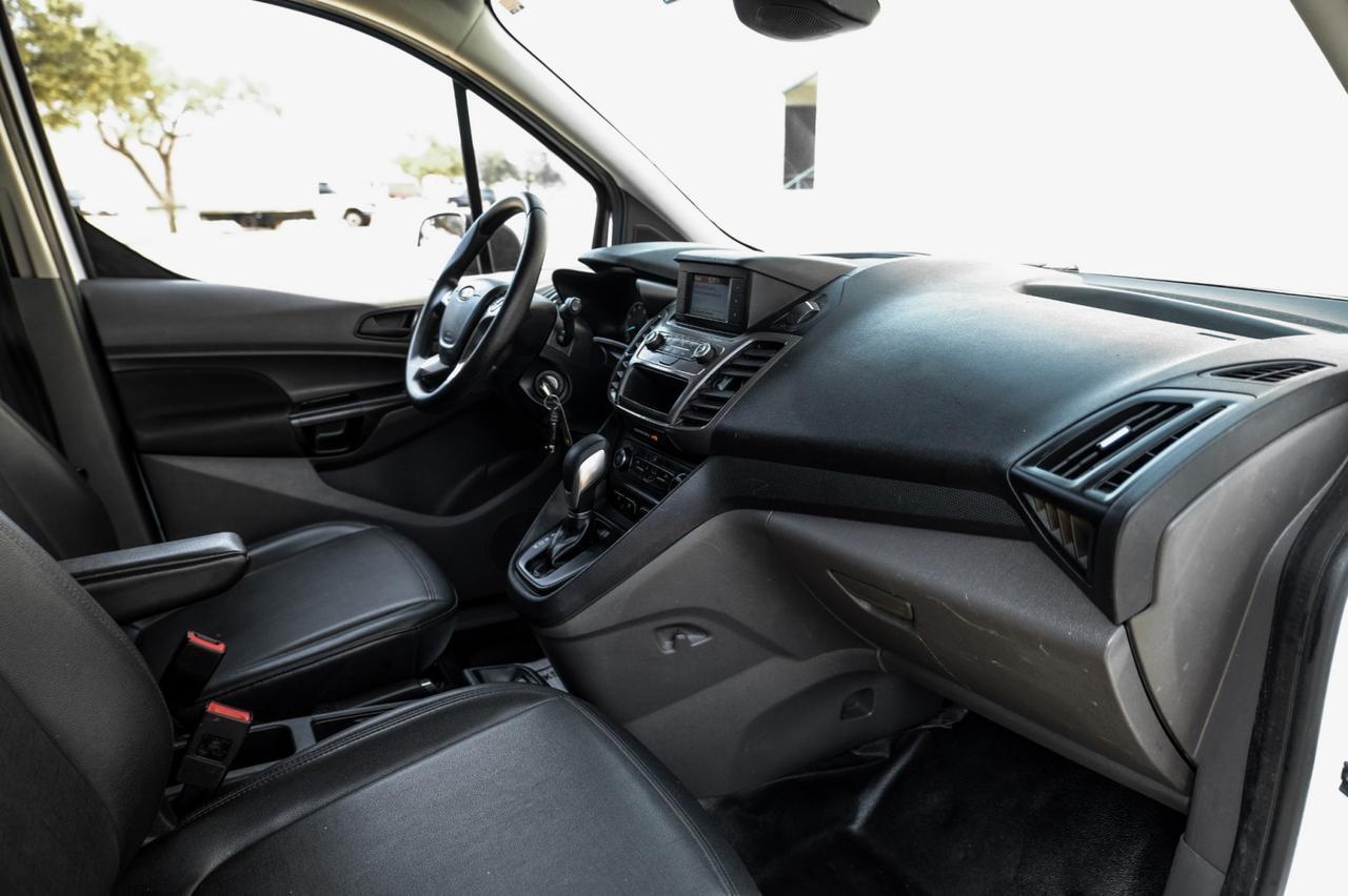 2023 Ford Transit Connect Van XL Farmers Branch TX