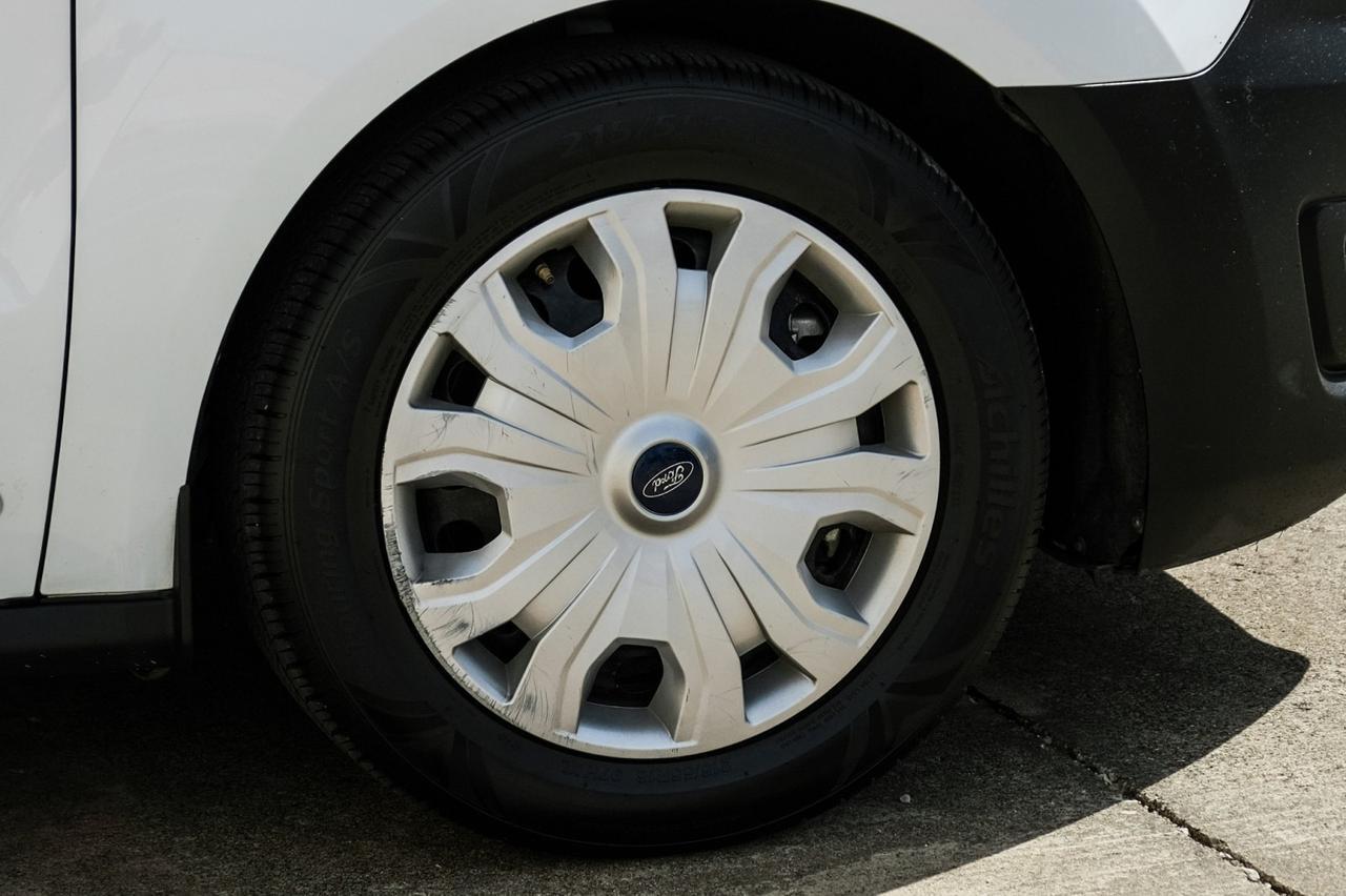 2023 Ford Transit Connect Van XL Farmers Branch TX