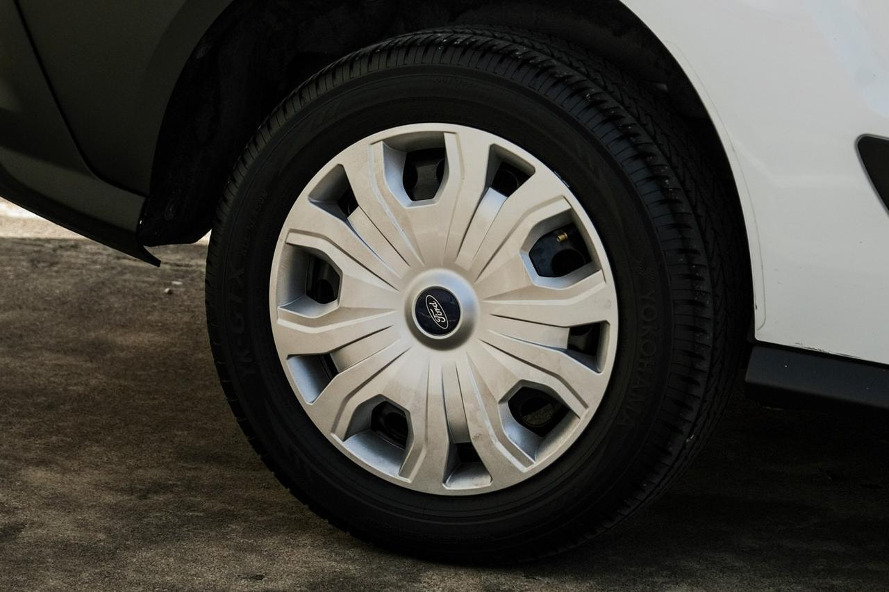 2023 Ford Transit Connect Van XL Farmers Branch TX