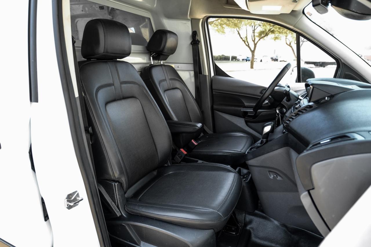 2023 Ford Transit Connect Van XL Farmers Branch TX