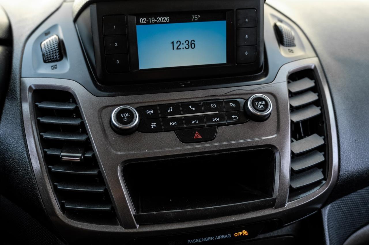 2023 Ford Transit Connect Van XL Farmers Branch TX