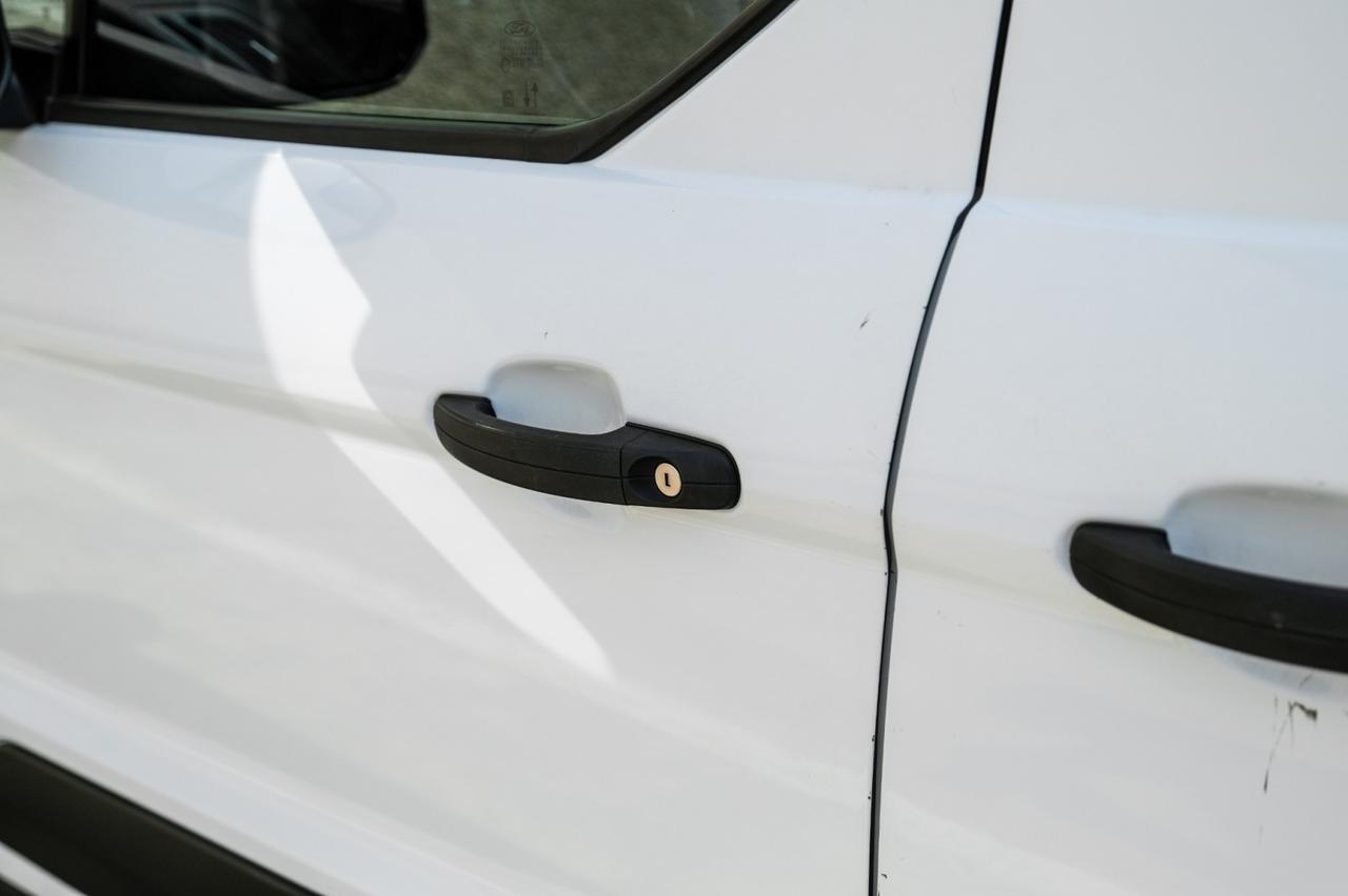 2023 Ford Transit Connect Van XL Farmers Branch TX