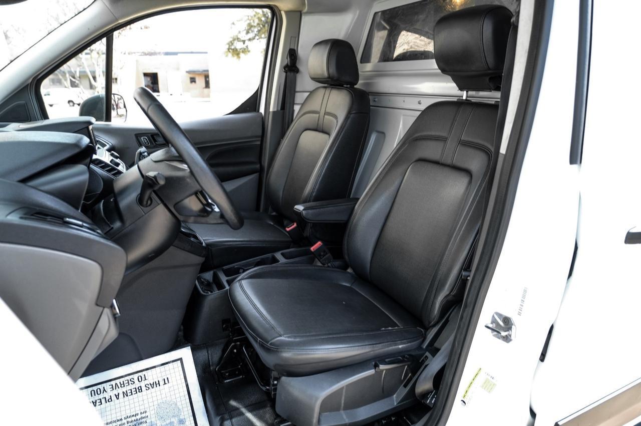 2023 Ford Transit Connect Van XL Farmers Branch TX