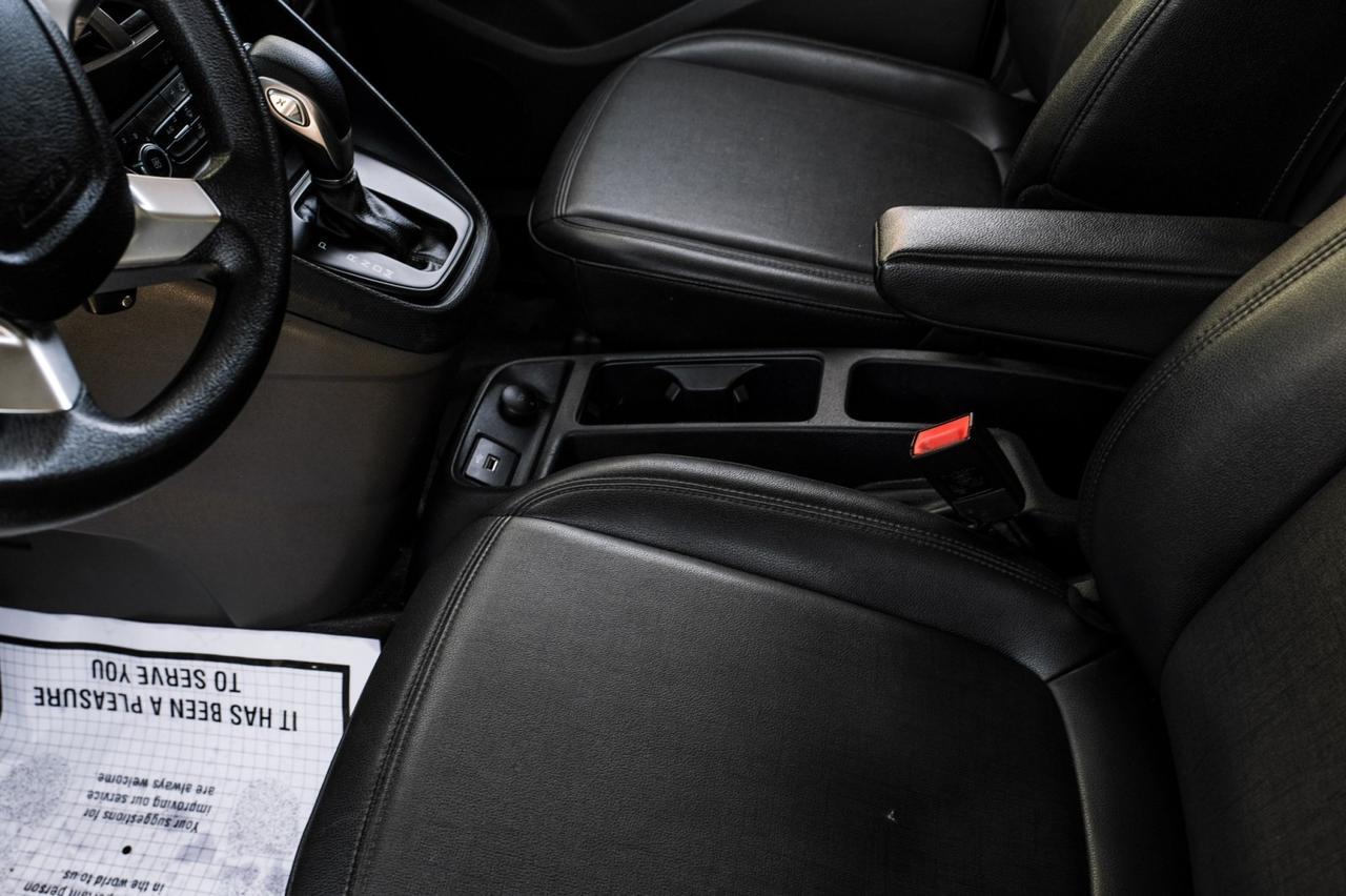 2023 Ford Transit Connect Van XL Farmers Branch TX