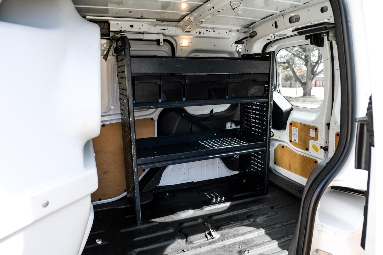 2023 Ford Transit Connect Van XL Farmers Branch TX