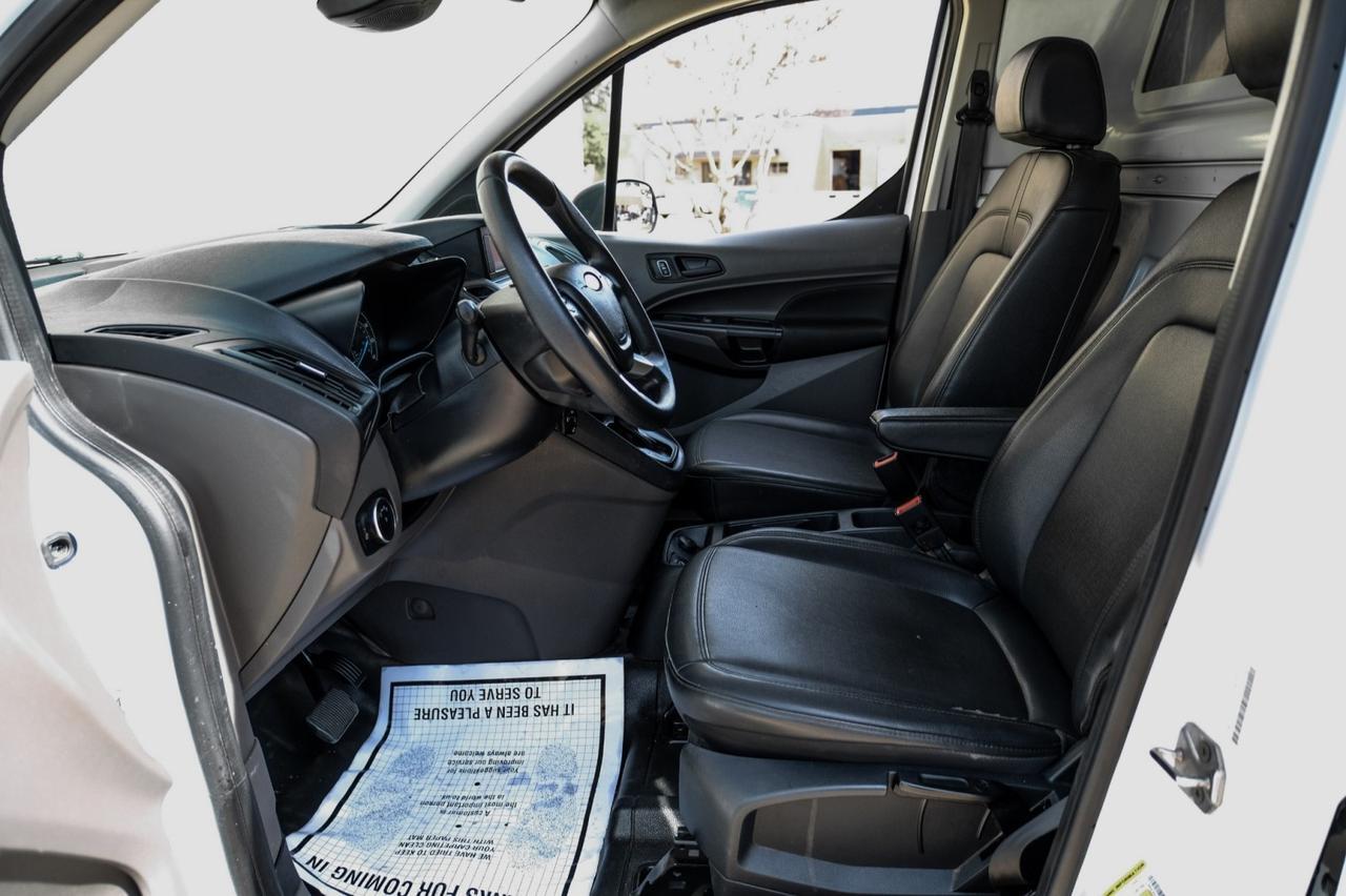 2023 Ford Transit Connect Van XL Farmers Branch TX