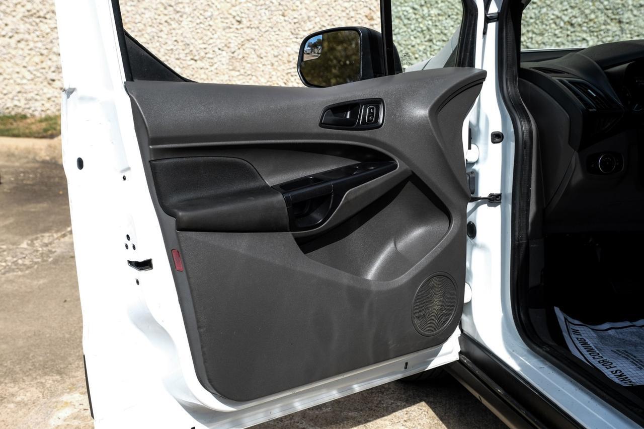 2023 Ford Transit Connect Van XL Farmers Branch TX