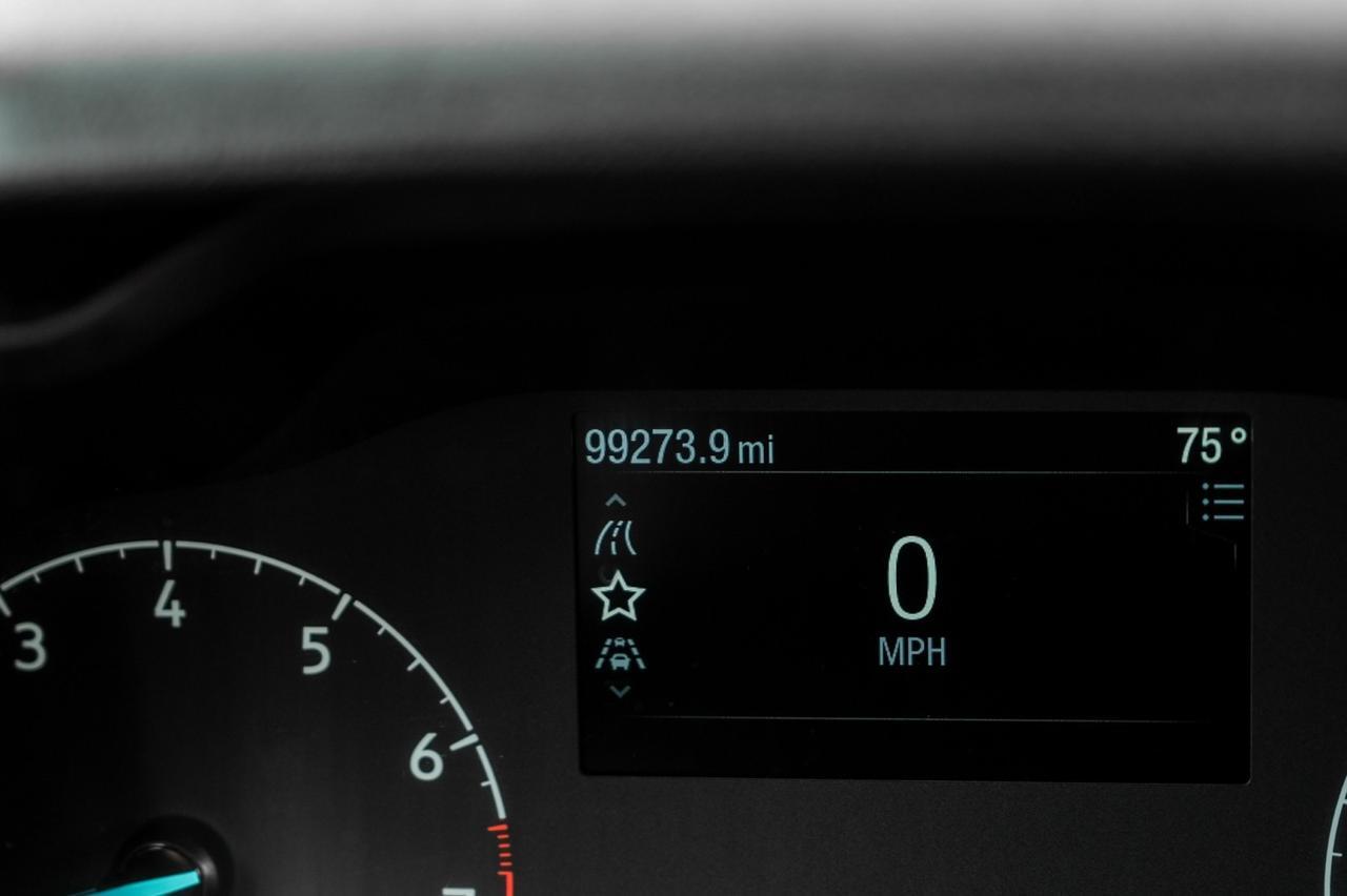 2023 Ford Transit Connect Van XL Farmers Branch TX