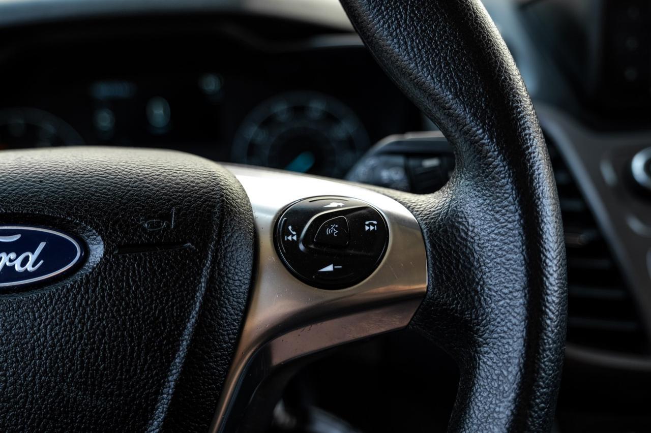 2023 Ford Transit Connect Van XL Farmers Branch TX