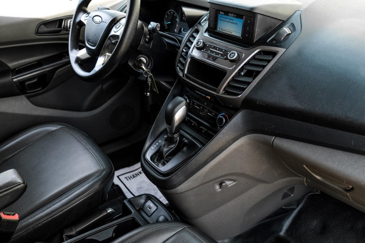 2023 Ford Transit Connect Van XL Farmers Branch TX