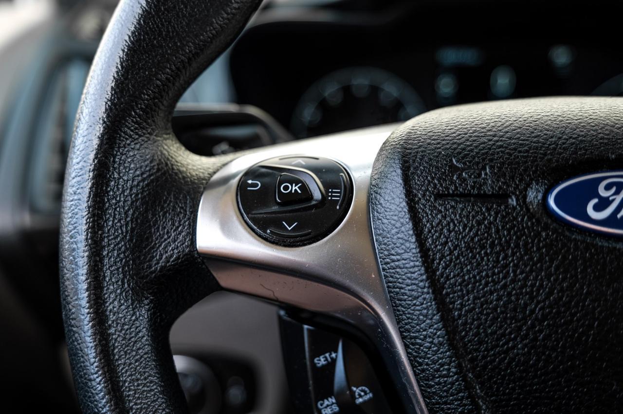 2023 Ford Transit Connect Van XL Farmers Branch TX