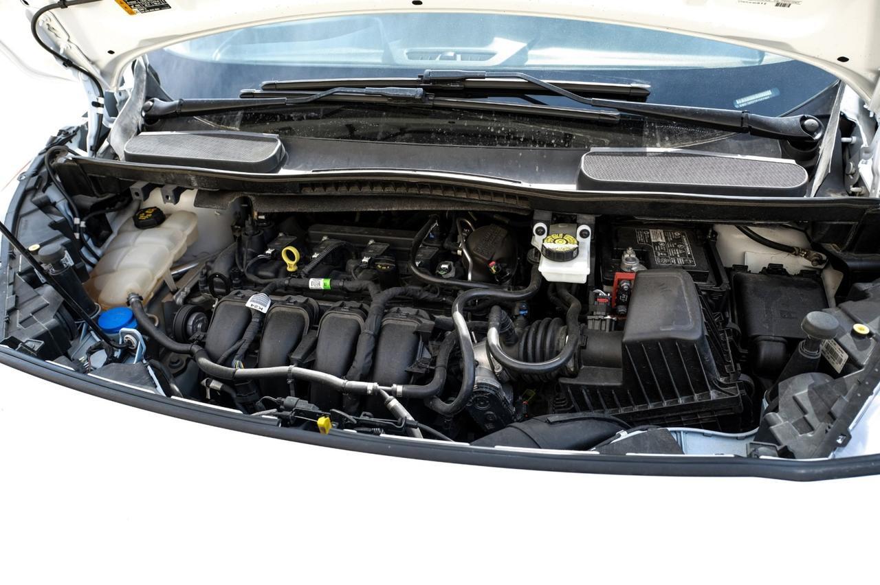 2023 Ford Transit Connect Van XL Farmers Branch TX