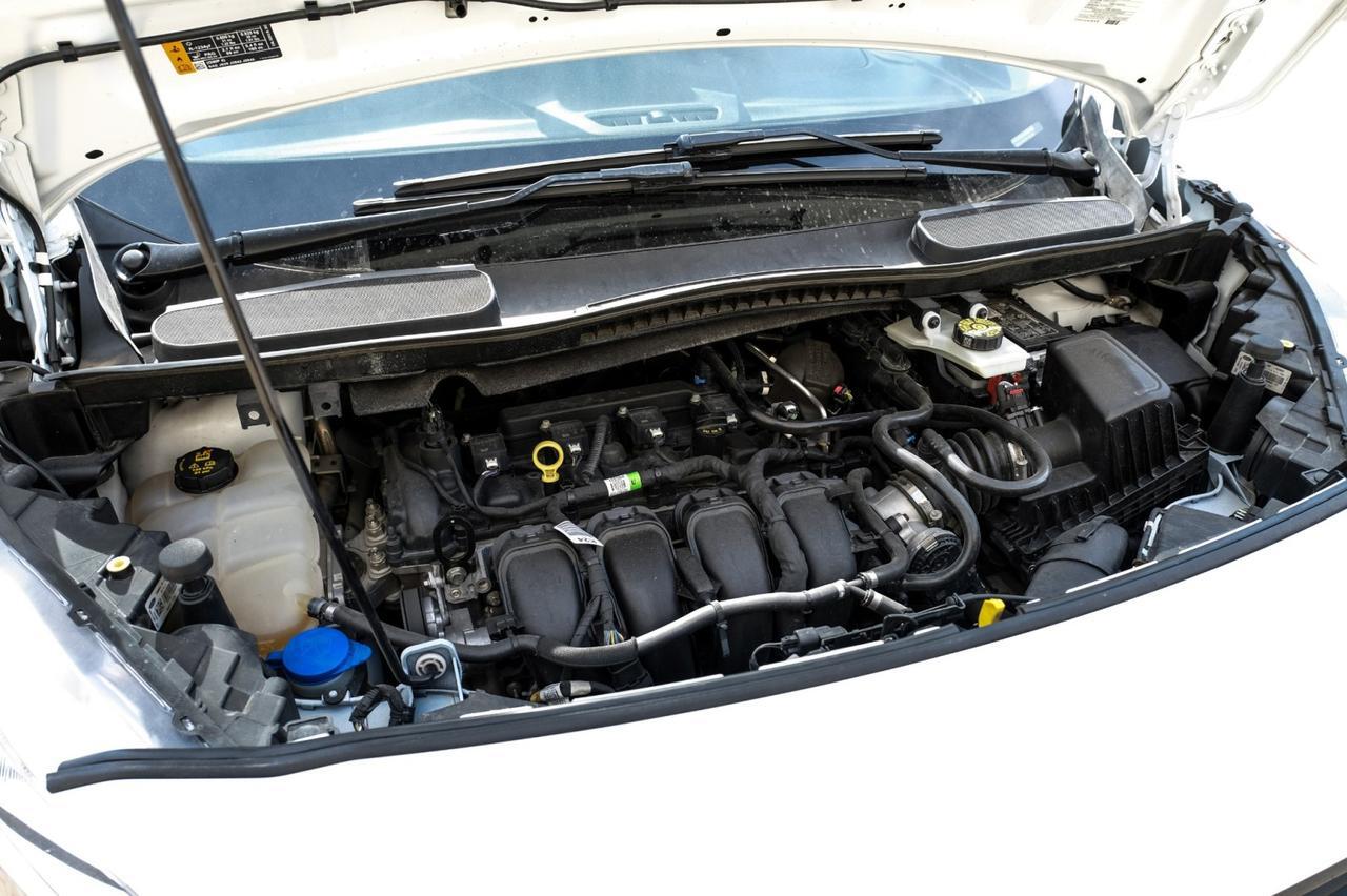 2023 Ford Transit Connect Van XL Farmers Branch TX