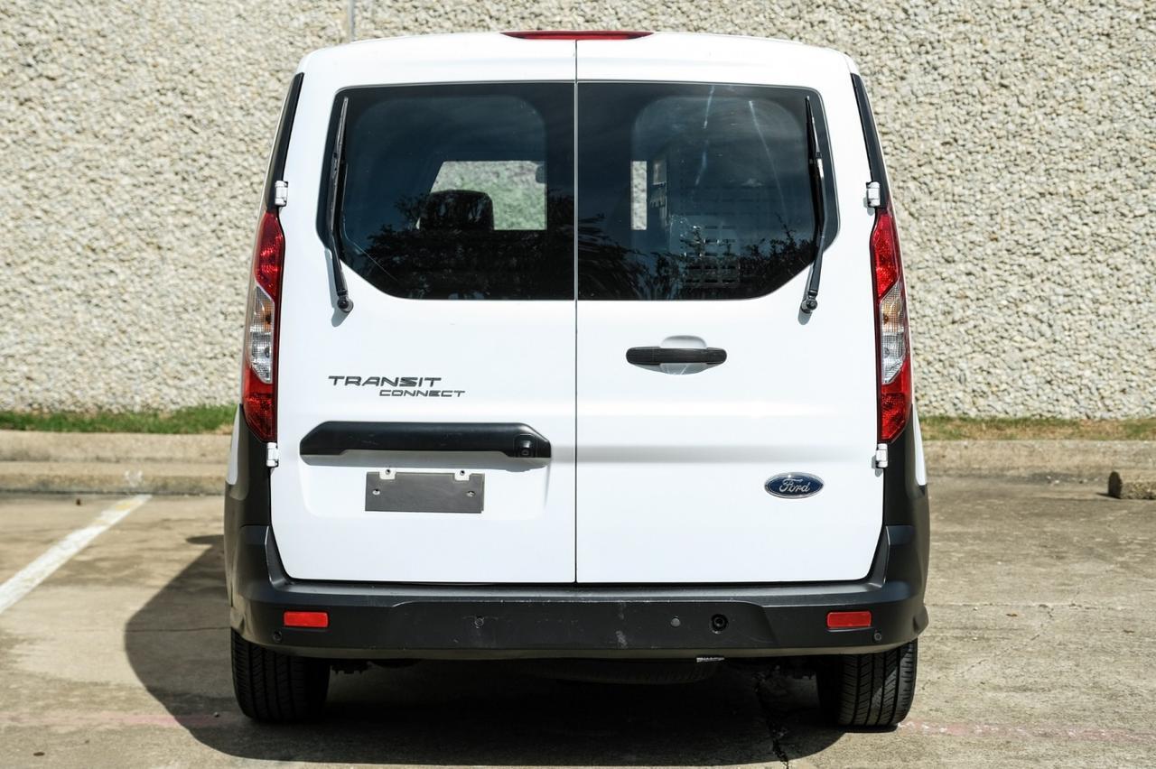 2023 Ford Transit Connect Van XL Farmers Branch TX
