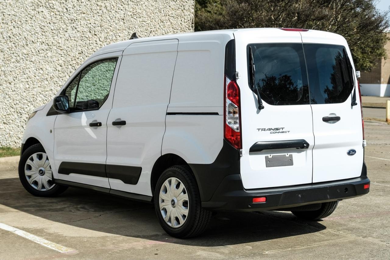 2023 Ford Transit Connect Van XL Farmers Branch TX