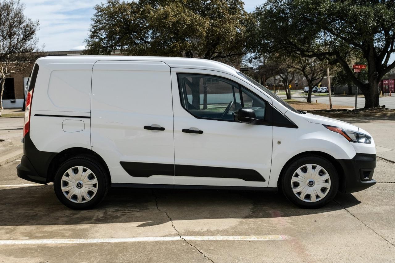 2023 Ford Transit Connect Van XL Farmers Branch TX