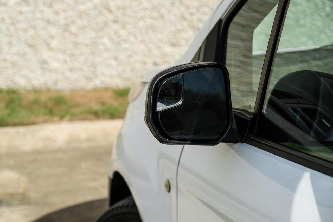 2023 Ford Transit Connect Van XL Farmers Branch TX