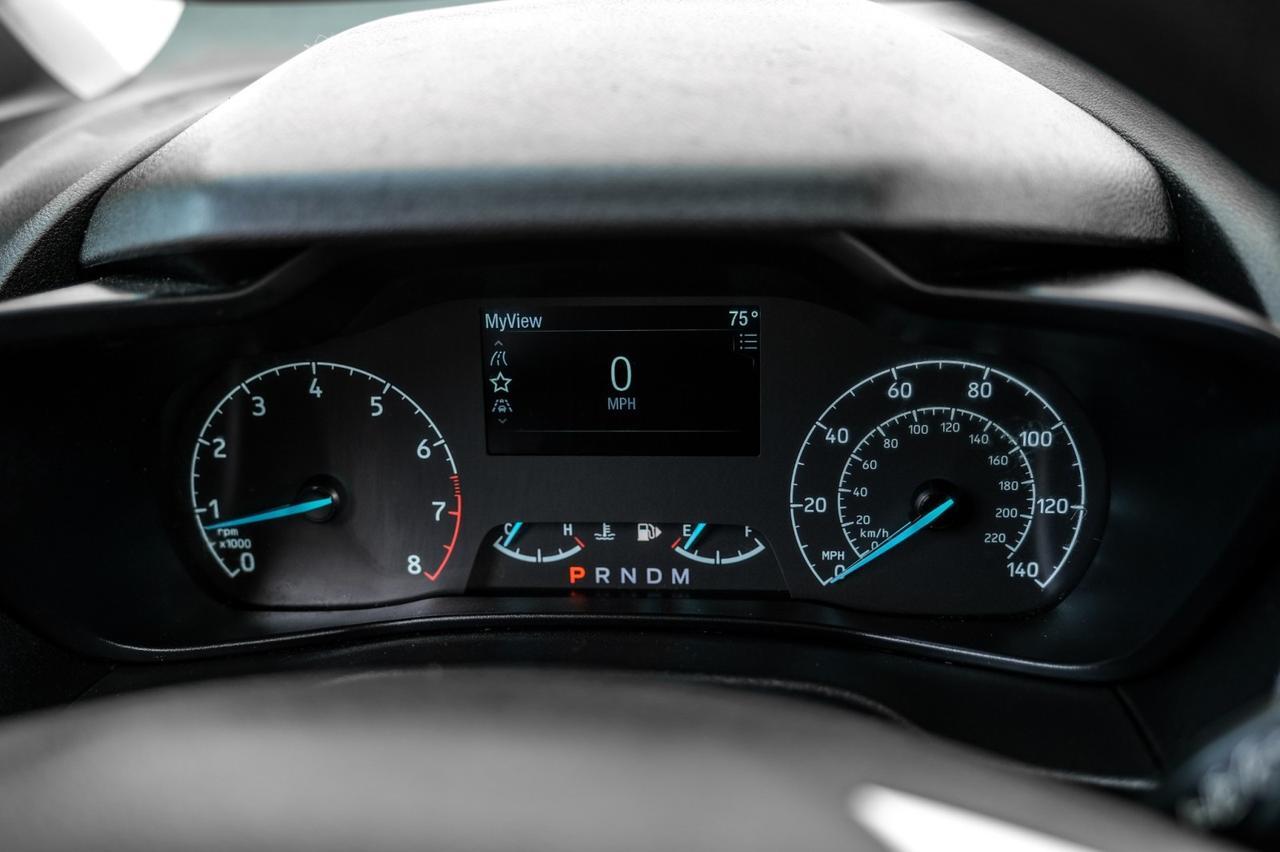 2023 Ford Transit Connect Van XL Farmers Branch TX