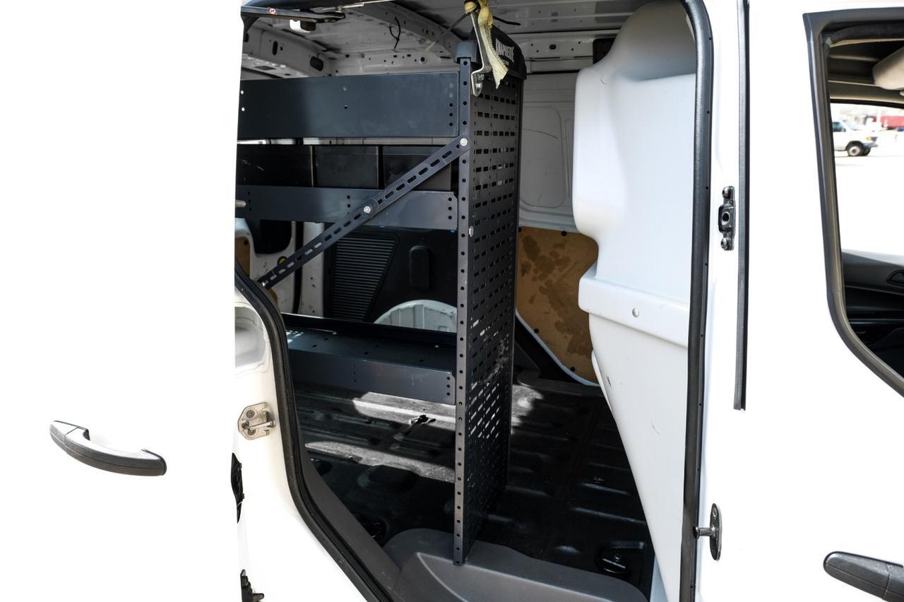 2023 Ford Transit Connect Van XL Farmers Branch TX