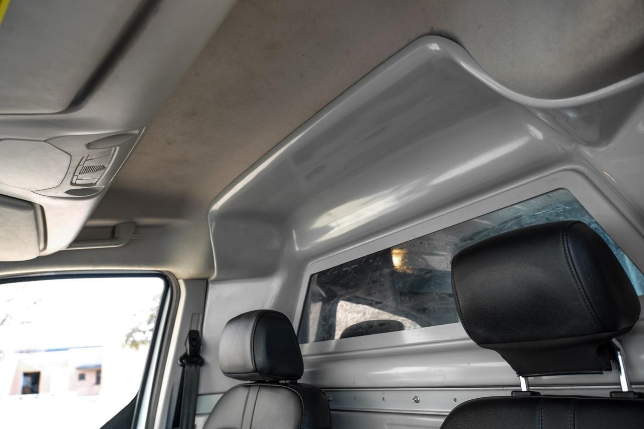 2023 Ford Transit Connect Van XL Farmers Branch TX