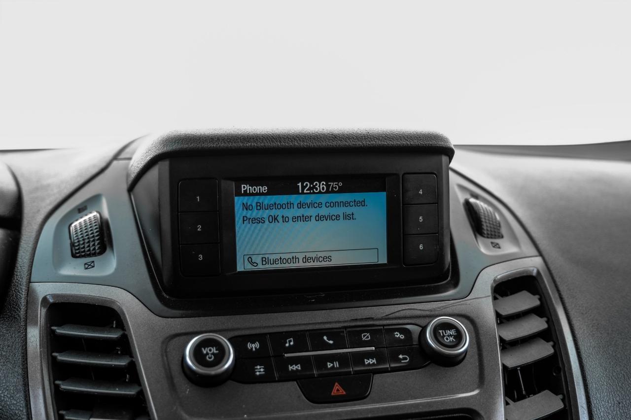 2023 Ford Transit Connect Van XL Farmers Branch TX