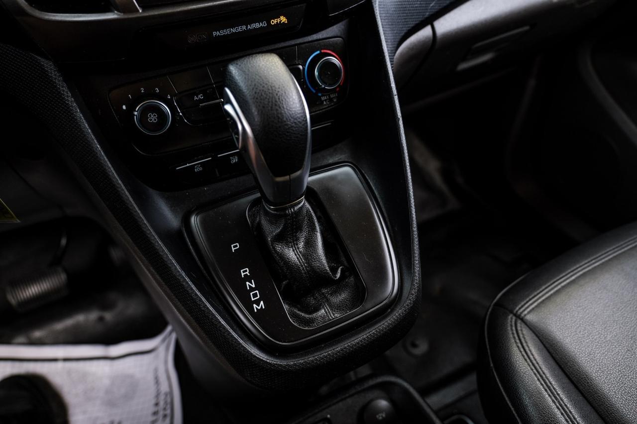 2023 Ford Transit Connect Van XL Farmers Branch TX