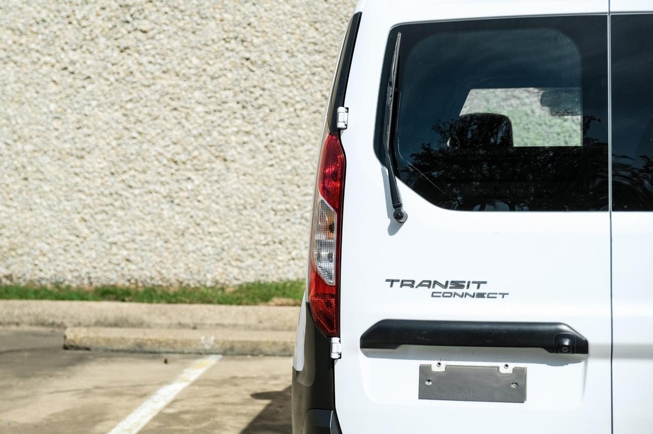 2023 Ford Transit Connect Van XL Farmers Branch TX