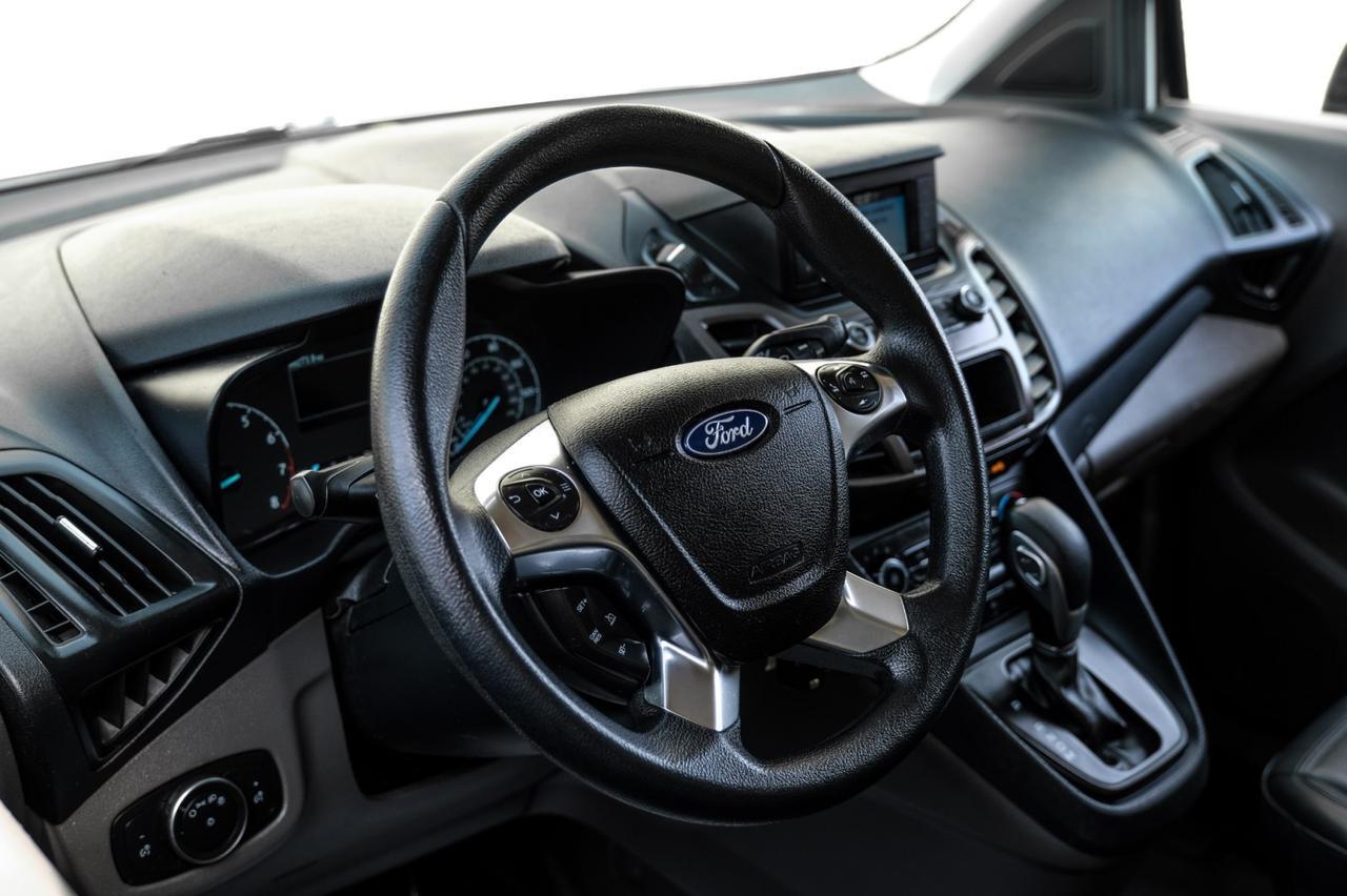 2023 Ford Transit Connect Van XL Farmers Branch TX