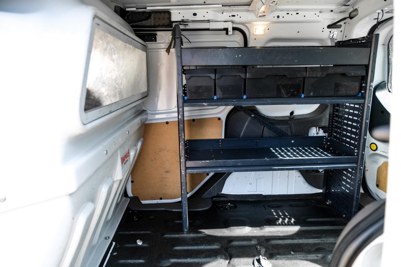 2023 Ford Transit Connect Van XL Farmers Branch TX