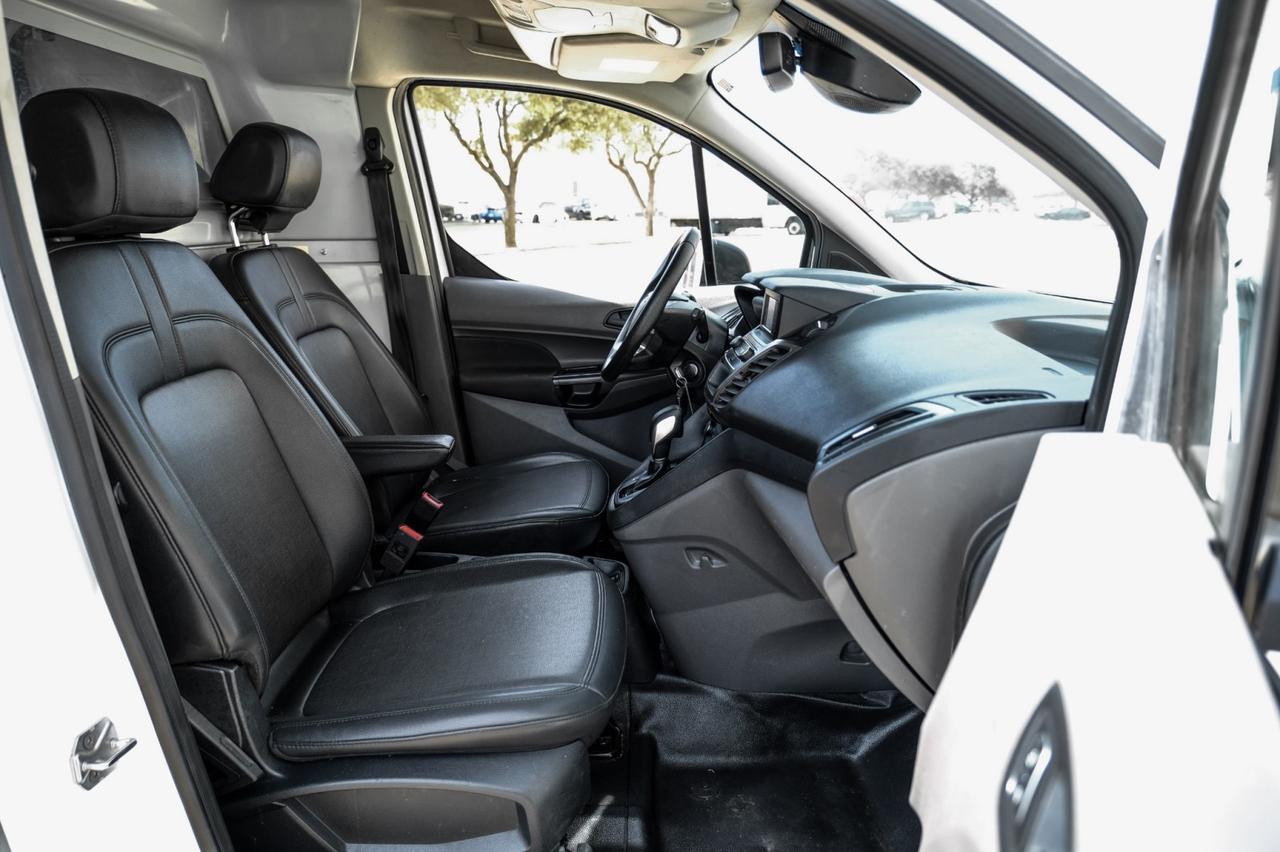 2023 Ford Transit Connect Van XL Farmers Branch TX