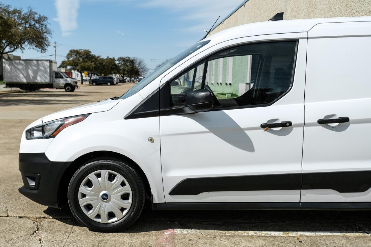 2023 Ford Transit Connect Van XL Farmers Branch TX