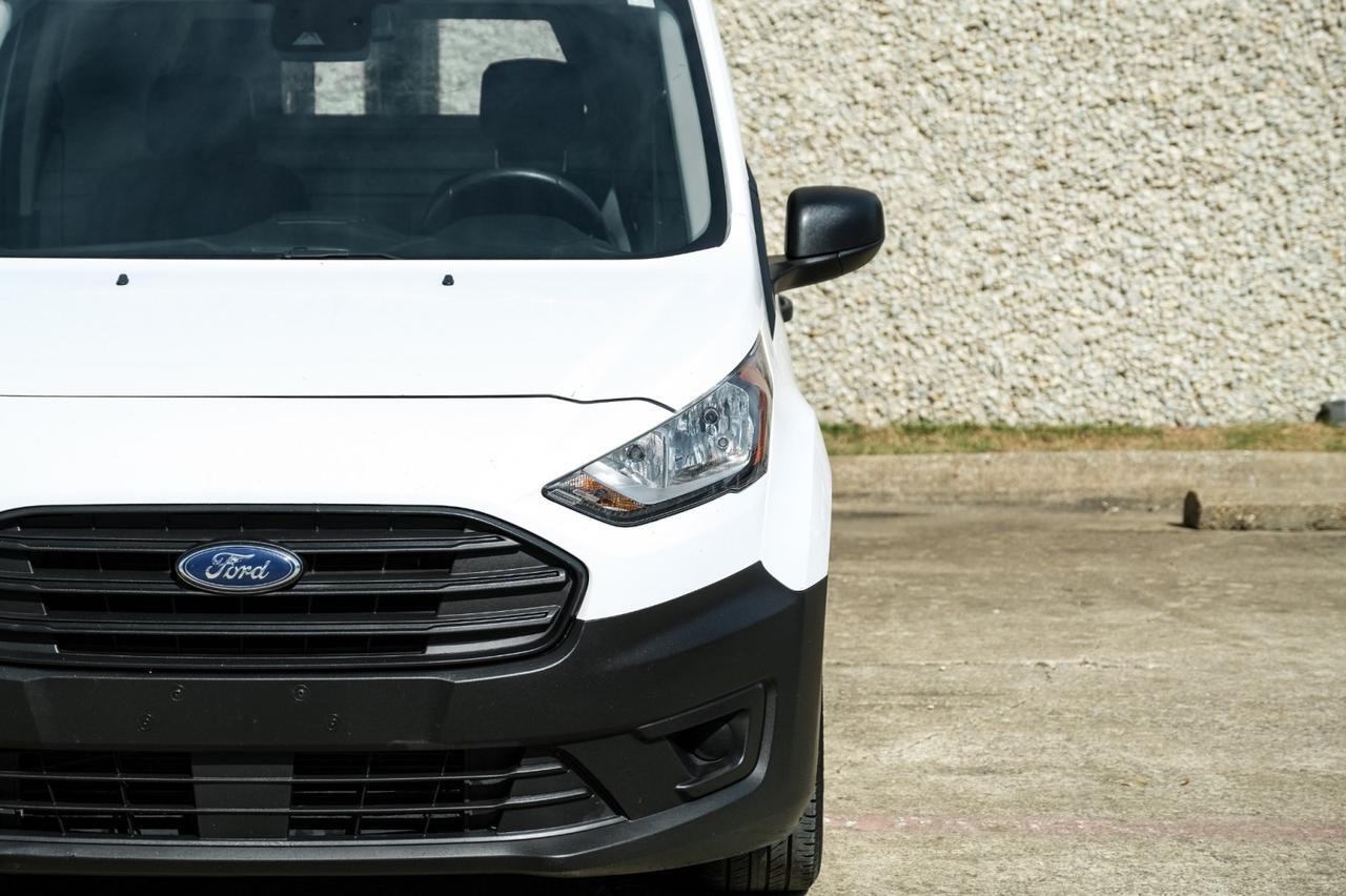 2023 Ford Transit Connect Van XL Farmers Branch TX