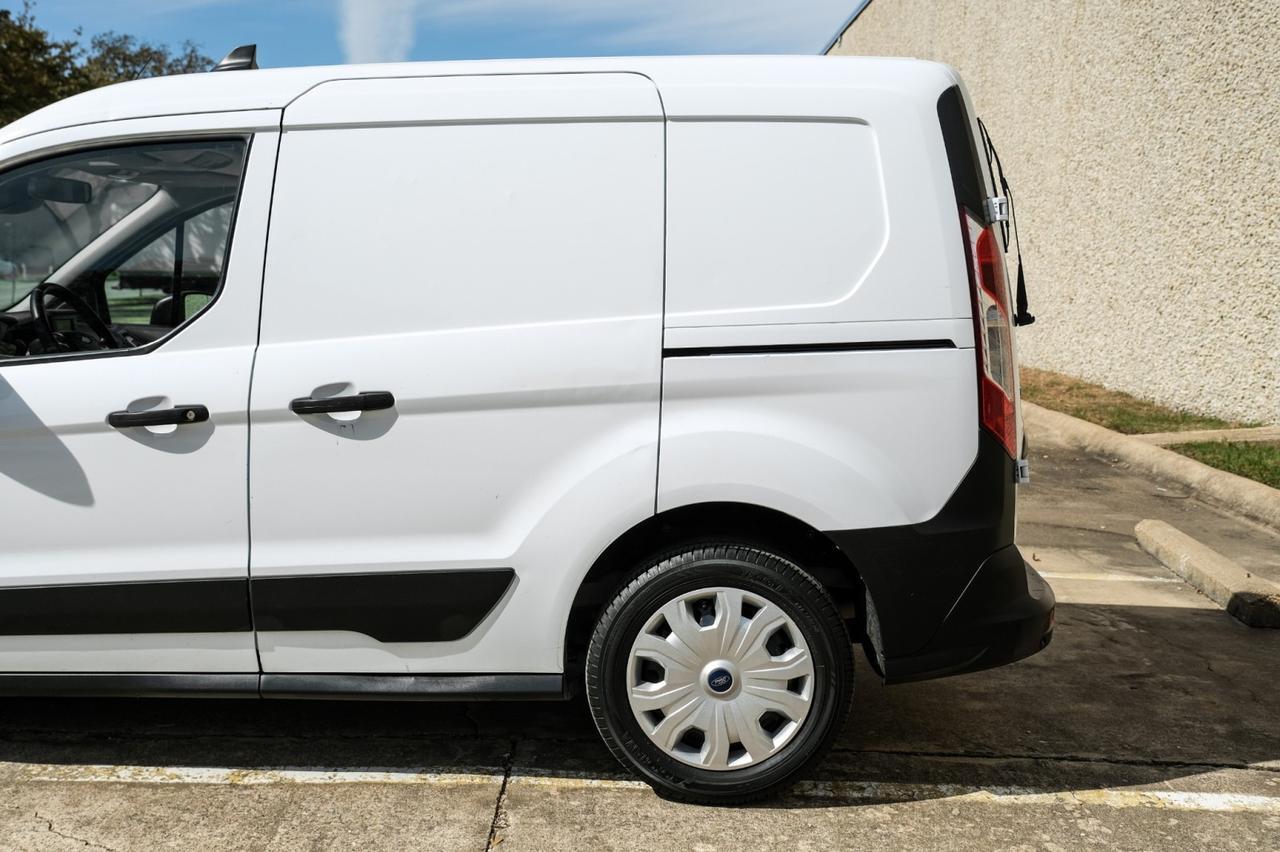 2023 Ford Transit Connect Van XL Farmers Branch TX