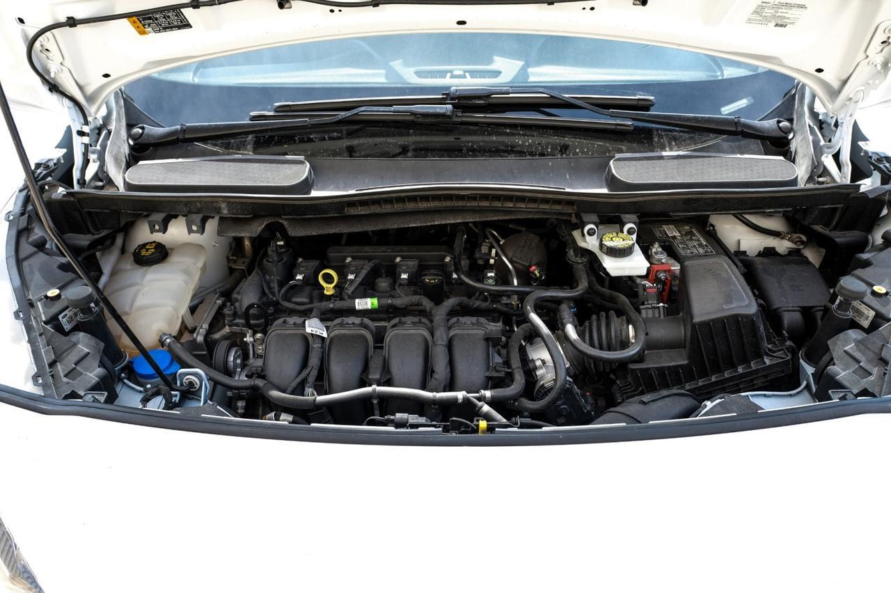 2023 Ford Transit Connect Van XL Farmers Branch TX