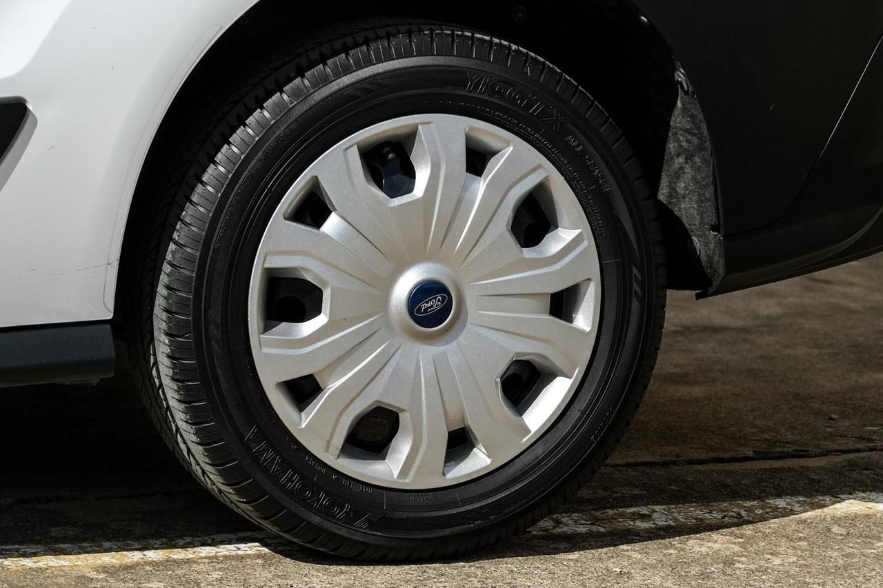 2023 Ford Transit Connect Van XL Farmers Branch TX