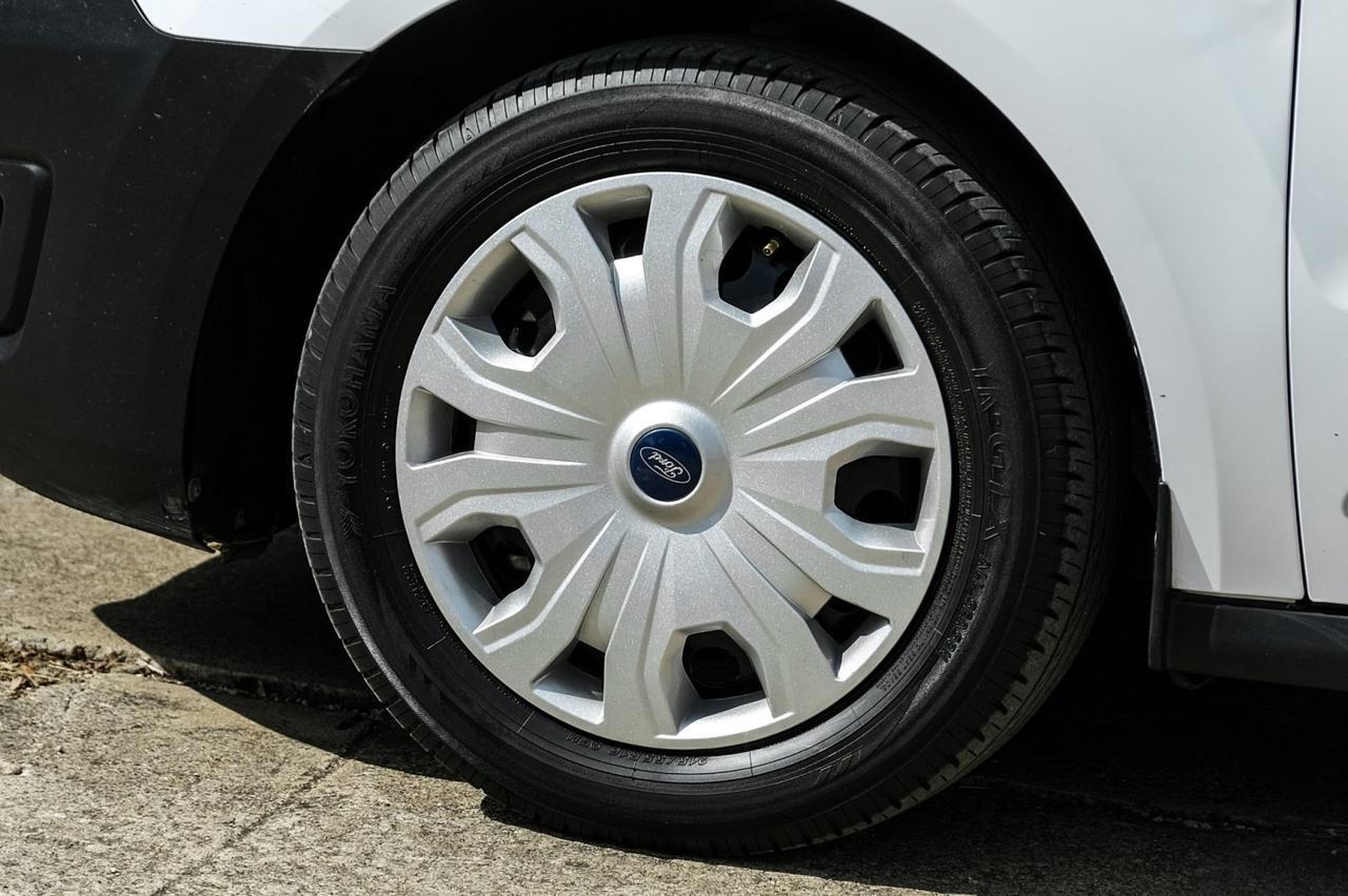 2023 Ford Transit Connect Van XL Farmers Branch TX