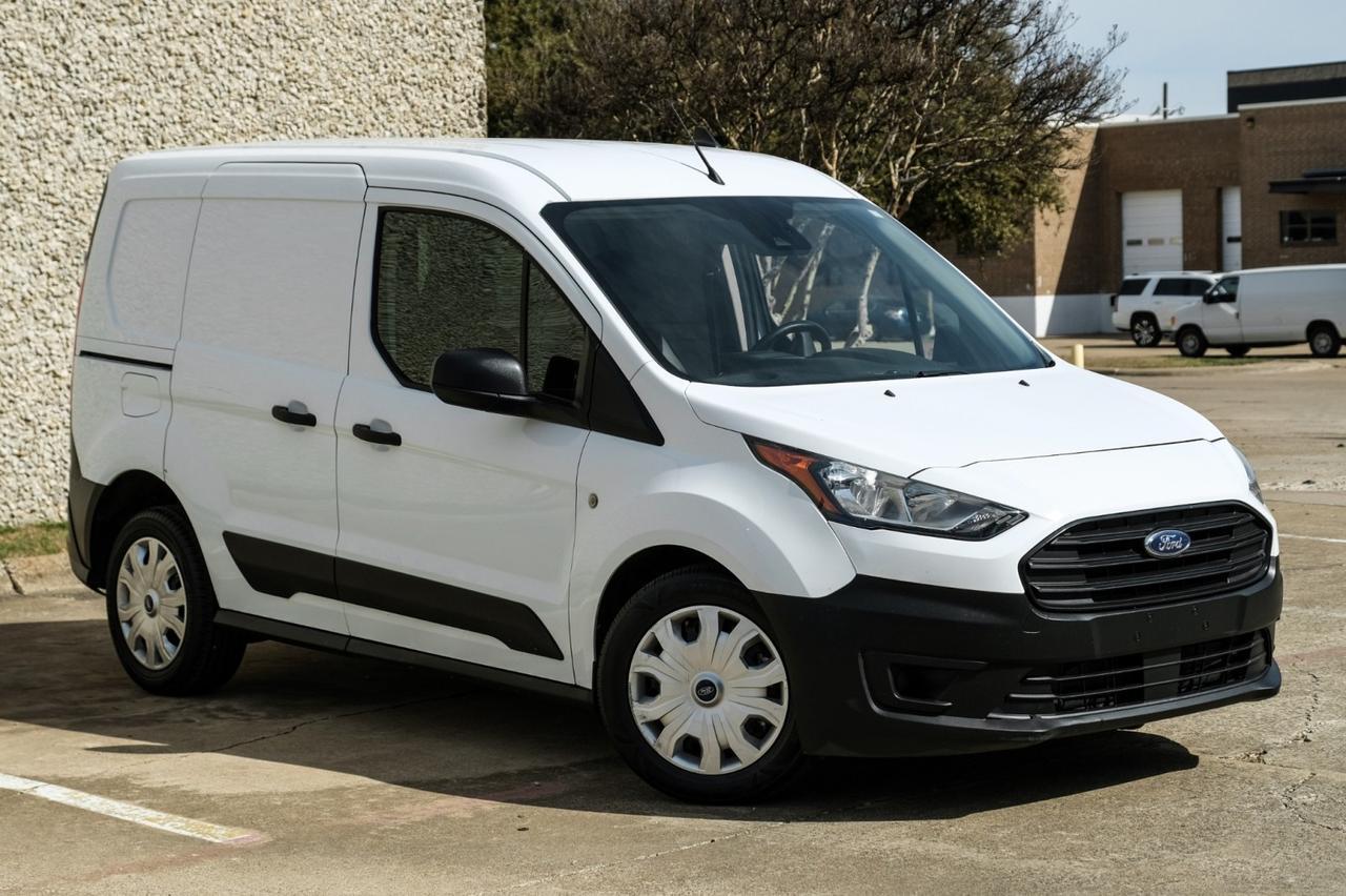 2023 Ford Transit Connect Van XL Farmers Branch TX