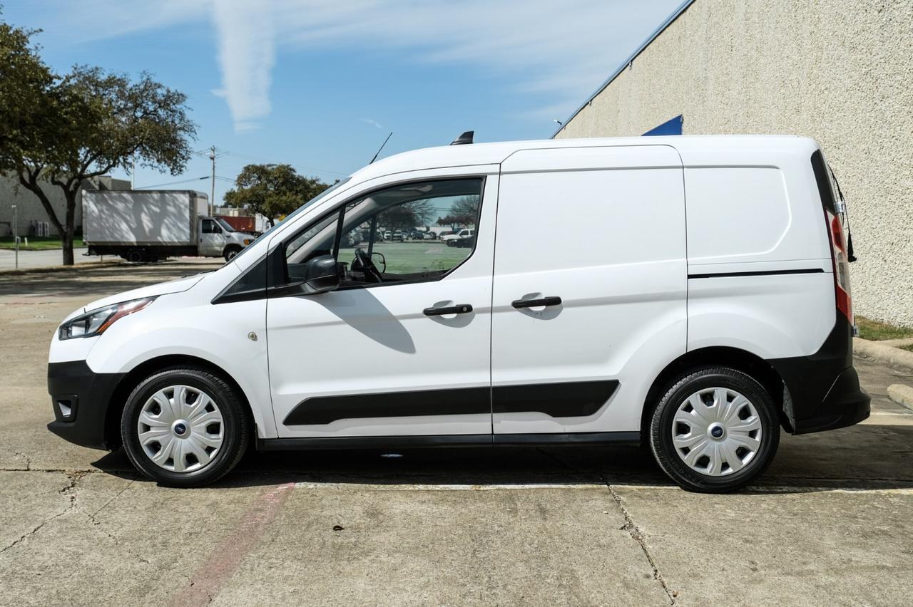 2023 Ford Transit Connect Van XL Farmers Branch TX