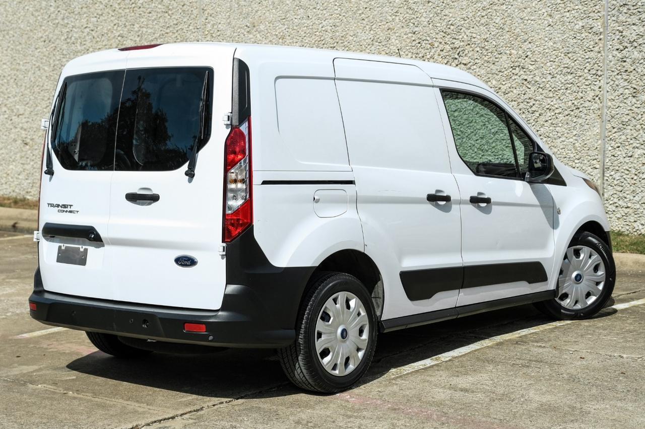 2023 Ford Transit Connect Van XL Farmers Branch TX