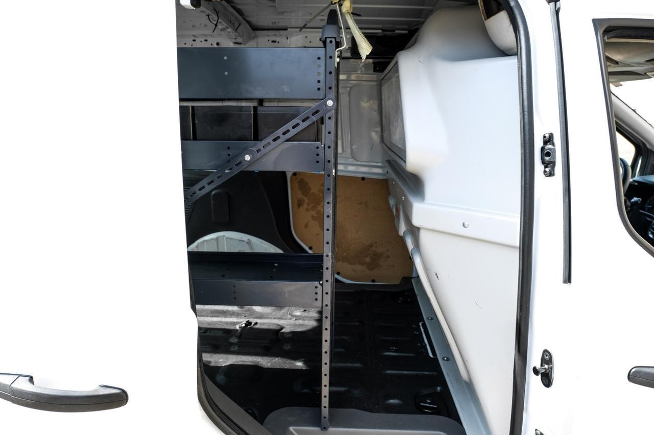 2023 Ford Transit Connect Van XL Farmers Branch TX