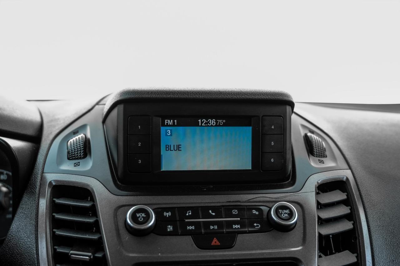 2023 Ford Transit Connect Van XL Farmers Branch TX