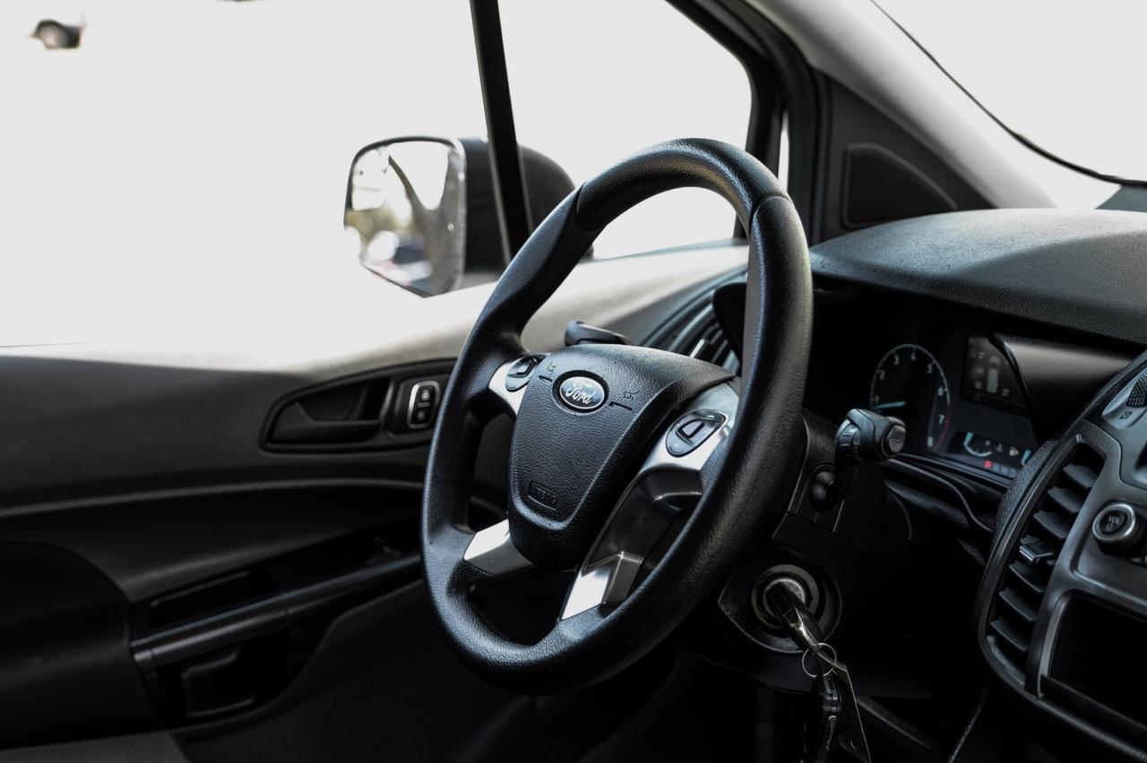2023 Ford Transit Connect Van XL Farmers Branch TX